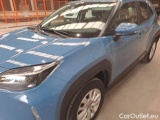  Toyota  Yaris Cross TOYOTA  / 2021 / 5P / SUV 1.5H (116 CV) E-CVT BUSINESS #65