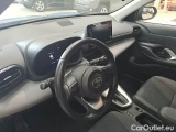  Toyota  Yaris Cross TOYOTA  / 2021 / 5P / SUV 1.5H (116 CV) E-CVT BUSINESS #74