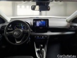  Toyota  Yaris TOYOTA  / 2020 / 5P / BERLINA HYBRID BUSINESS MY20 #3