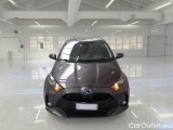  Toyota  Yaris TOYOTA  / 2020 / 5P / BERLINA HYBRID BUSINESS MY20 #6