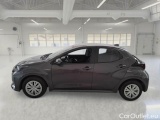  Toyota  Yaris TOYOTA  / 2020 / 5P / BERLINA HYBRID BUSINESS MY20 #8