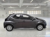  Toyota  Yaris TOYOTA  / 2020 / 5P / BERLINA HYBRID BUSINESS MY20 #7