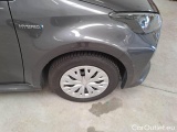  Toyota  Yaris TOYOTA  / 2020 / 5P / BERLINA HYBRID BUSINESS MY20 #17