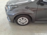  Toyota  Yaris TOYOTA  / 2020 / 5P / BERLINA HYBRID BUSINESS MY20 #20