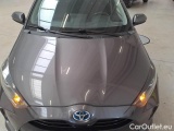  Toyota  Yaris TOYOTA  / 2020 / 5P / BERLINA HYBRID BUSINESS MY20 #34