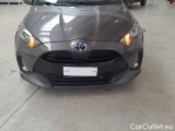  Toyota  Yaris TOYOTA  / 2020 / 5P / BERLINA HYBRID BUSINESS MY20 #38