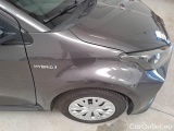  Toyota  Yaris TOYOTA  / 2020 / 5P / BERLINA HYBRID BUSINESS MY20 #50