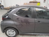  Toyota  Yaris TOYOTA  / 2020 / 5P / BERLINA HYBRID BUSINESS MY20 #67