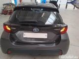  Toyota  Yaris TOYOTA  / 2020 / 5P / BERLINA HYBRID BUSINESS MY20 #84