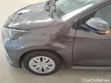  Toyota  Yaris TOYOTA  / 2020 / 5P / BERLINA HYBRID BUSINESS MY20 #109