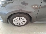  Toyota  Yaris TOYOTA  / 2020 / 5P / BERLINA HYBRID BUSINESS MY20 #112
