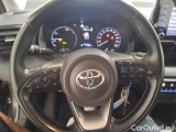  Toyota  Yaris TOYOTA  / 2020 / 5P / BERLINA HYBRID BUSINESS MY20 #133