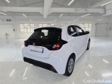  Toyota  Yaris TOYOTA  / 2020 / 5P / BERLINA HYBRID BUSINESS MY22 #2