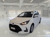 Toyota Yaris TOYOTA  / 2020 / 5P / BERLINA HYBRID BUSINESS MY22