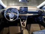  Toyota  Yaris TOYOTA  / 2020 / 5P / BERLINA HYBRID BUSINESS MY22 #3