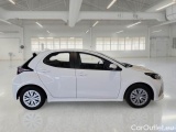  Toyota  Yaris TOYOTA  / 2020 / 5P / BERLINA HYBRID BUSINESS MY22 #7