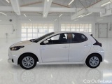  Toyota  Yaris TOYOTA  / 2020 / 5P / BERLINA HYBRID BUSINESS MY22 #8