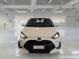  Toyota  Yaris TOYOTA  / 2020 / 5P / BERLINA HYBRID BUSINESS MY22 #6