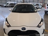  Toyota  Yaris TOYOTA  / 2020 / 5P / BERLINA HYBRID BUSINESS MY22 #38