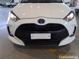  Toyota  Yaris TOYOTA  / 2020 / 5P / BERLINA HYBRID BUSINESS MY22 #48