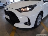 Toyota  Yaris TOYOTA  / 2020 / 5P / BERLINA HYBRID BUSINESS MY22 #46