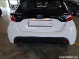  Toyota  Yaris TOYOTA  / 2020 / 5P / BERLINA HYBRID BUSINESS MY22 #56