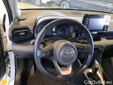  Toyota  Yaris TOYOTA  / 2020 / 5P / BERLINA HYBRID BUSINESS MY22 #77