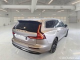  Volvo  V60 VOLVO  / 2019 / 5P / STATION WAGON T6 PLUG-IN AWD AUTOM. CORE #2