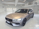 Volvo V60 VOLVO  / 2019 / 5P / STATION WAGON T6 PLUG-IN AWD AUTOM. CORE