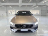  Volvo  V60 VOLVO  / 2019 / 5P / STATION WAGON T6 PLUG-IN AWD AUTOM. CORE #6