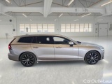  Volvo  V60 VOLVO  / 2019 / 5P / STATION WAGON T6 PLUG-IN AWD AUTOM. CORE #7