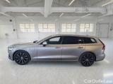  Volvo  V60 VOLVO  / 2019 / 5P / STATION WAGON T6 PLUG-IN AWD AUTOM. CORE #8