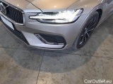 Volvo  V60 VOLVO  / 2019 / 5P / STATION WAGON T6 PLUG-IN AWD AUTOM. CORE #35