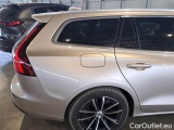  Volvo  V60 VOLVO  / 2019 / 5P / STATION WAGON T6 PLUG-IN AWD AUTOM. CORE #52