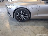  Volvo  V60 VOLVO  / 2019 / 5P / STATION WAGON T6 PLUG-IN AWD AUTOM. CORE #78