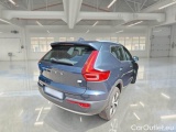  Volvo  XC 40 VOLVO XC40 / 2017 / 5P / SUV T4 PLUG-IN HYBRID AUTO RECH INSCRIP EXPR #2