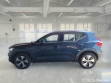 Volvo  XC 40 VOLVO XC40 / 2017 / 5P / SUV T4 PLUG-IN HYBRID AUTO RECH INSCRIP EXPR #8