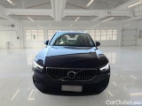  Volvo  XC 40 VOLVO XC40 / 2017 / 5P / SUV T4 PLUG-IN HYBRID AUTO RECH INSCRIP EXPR #6