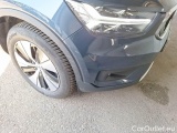  Volvo  XC 40 VOLVO XC40 / 2017 / 5P / SUV T4 PLUG-IN HYBRID AUTO RECH INSCRIP EXPR #29