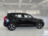  Volvo  XC 40 VOLVO XC40 / 2017 / 5P / SUV T4 PLUG-IN HYBRID AUTO RECH INSCRIP EXPR #7