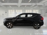  Volvo  XC 40 VOLVO XC40 / 2017 / 5P / SUV T4 PLUG-IN HYBRID AUTO RECH INSCRIP EXPR #8