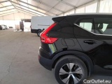  Volvo  XC 40 VOLVO XC40 / 2017 / 5P / SUV T4 PLUG-IN HYBRID AUTO RECH INSCRIP EXPR #43
