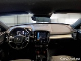  Volvo  XC 40 VOLVO XC40 / 2017 / 5P / SUV T4 PLUG-IN HYBRID AUTO RECH INSCRIP EXPR #3