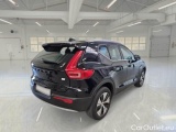  Volvo  XC 40 VOLVO XC40 / 2017 / 5P / SUV T4 PLUG-IN HYBRID AUTO RECH INSCRIP EXPR #2