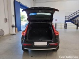  Volvo  XC 40 VOLVO XC40 / 2017 / 5P / SUV T4 PLUG-IN HYBRID AUTO RECH INSCRIP EXPR #5