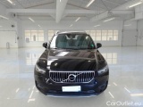  Volvo  XC 40 VOLVO XC40 / 2017 / 5P / SUV T4 PLUG-IN HYBRID AUTO RECH INSCRIP EXPR #6