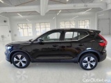  Volvo  XC 40 VOLVO XC40 / 2017 / 5P / SUV T4 PLUG-IN HYBRID AUTO RECH INSCRIP EXPR #8