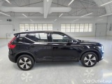  Volvo  XC 40 VOLVO XC40 / 2017 / 5P / SUV T4 PLUG-IN HYBRID AUTO RECH INSCRIP EXPR #7