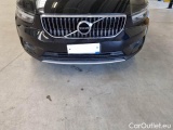  Volvo  XC 40 VOLVO XC40 / 2017 / 5P / SUV T4 PLUG-IN HYBRID AUTO RECH INSCRIP EXPR #27
