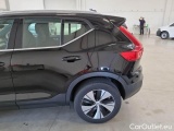  Volvo  XC 40 VOLVO XC40 / 2017 / 5P / SUV T4 PLUG-IN HYBRID AUTO RECH INSCRIP EXPR #53